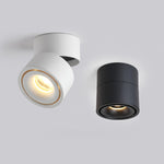 Anti-glare Nordic Surface Mounted Spotlight 3.9"
