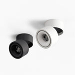 Anti-glare Nordic Surface Mounted Spotlight 3.9"