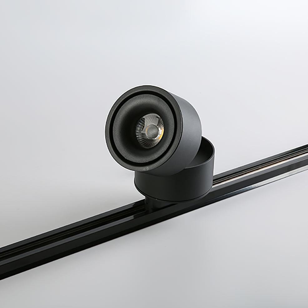 Anti-glare Nordic Surface Mounted Spotlight 3.9"