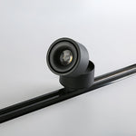 Anti-glare Nordic Surface Mounted Spotlight 3.9"