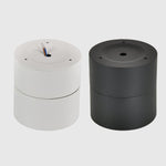 Anti-glare Nordic Surface Mounted Spotlight 3.9"