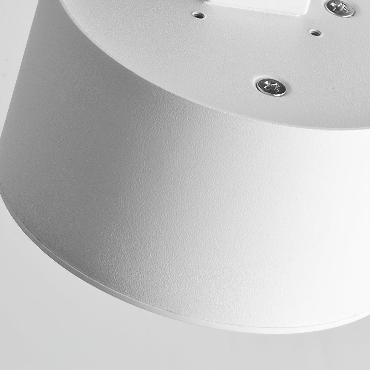 Anti-glare Nordic Surface Mounted Spotlight 3.9"