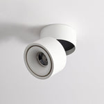 Anti-glare Nordic Surface Mounted Spotlight 3.9"