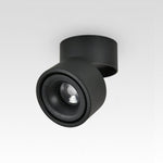 Anti-glare Nordic Surface Mounted Spotlight 3.9"