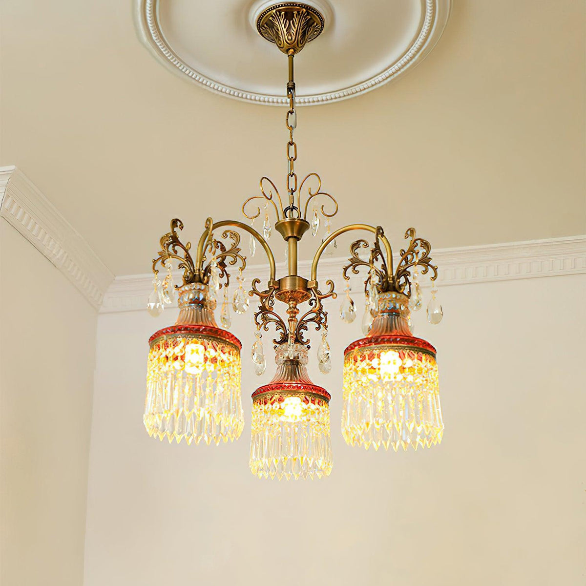 Antoinette Chandelier