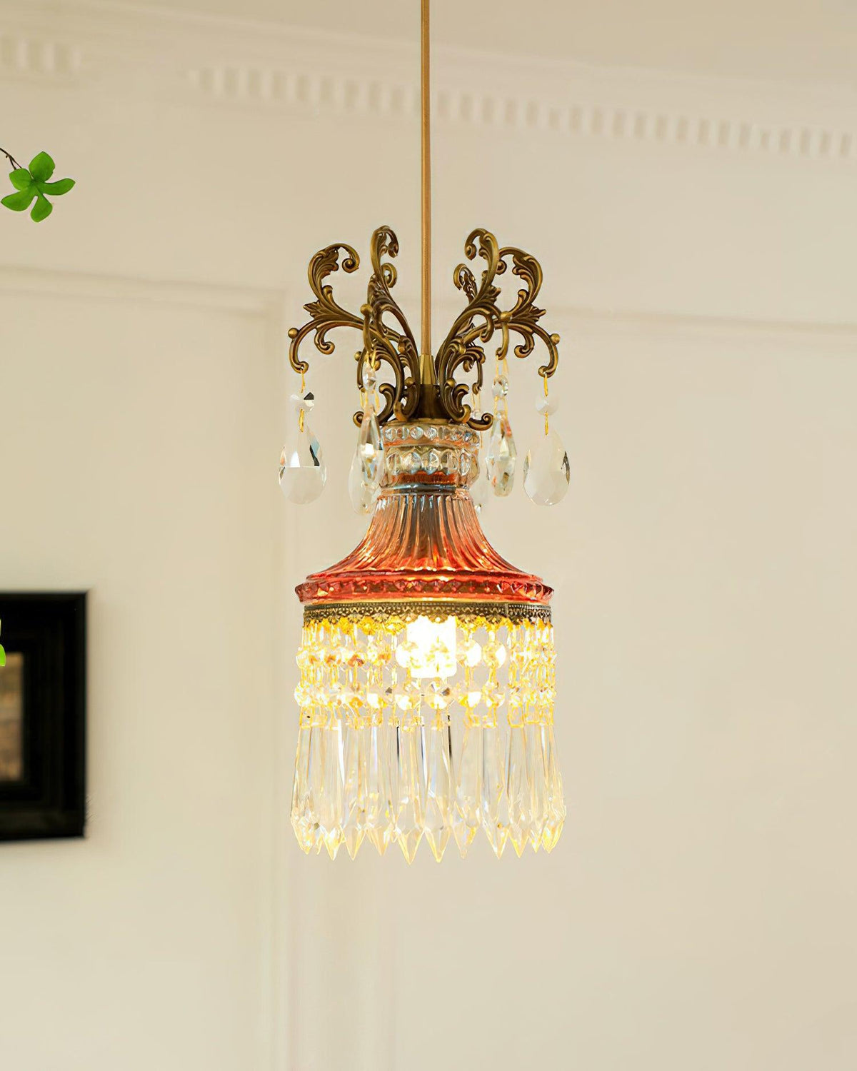 Antoinette Chandelier