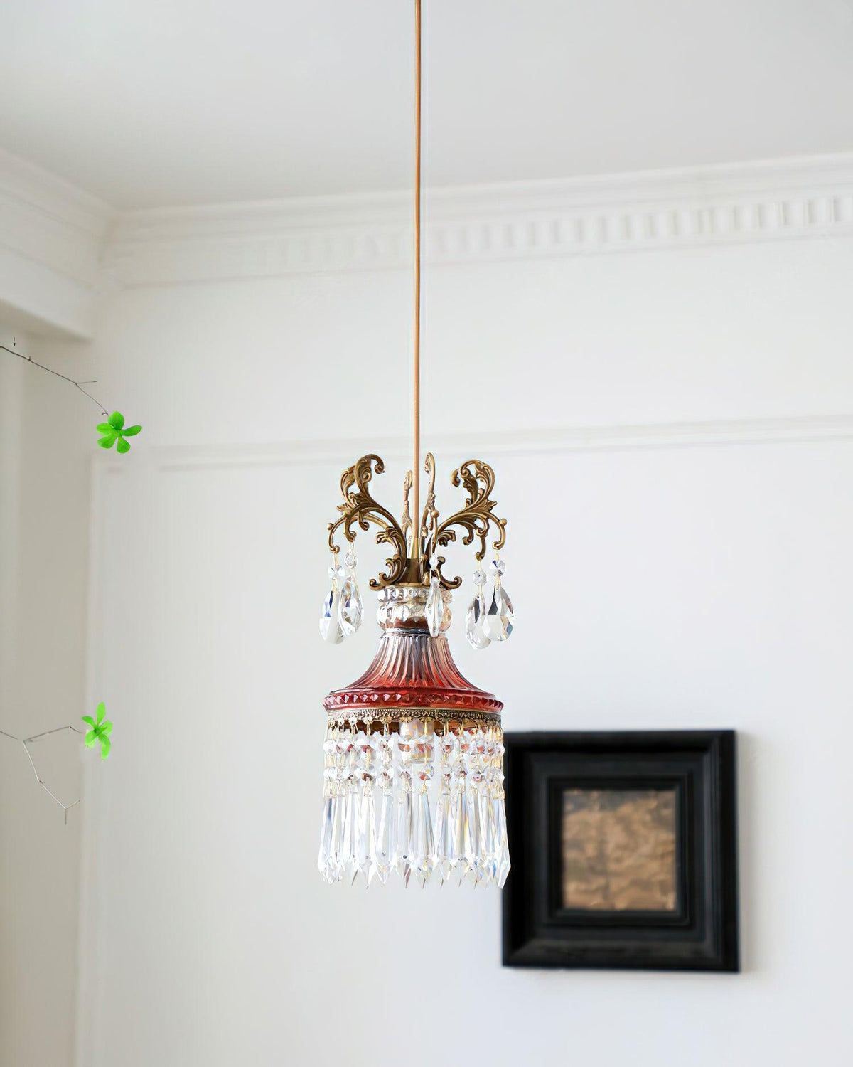 Antoinette Chandelier