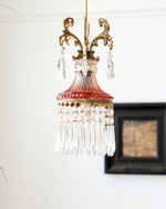 Antoinette Chandelier