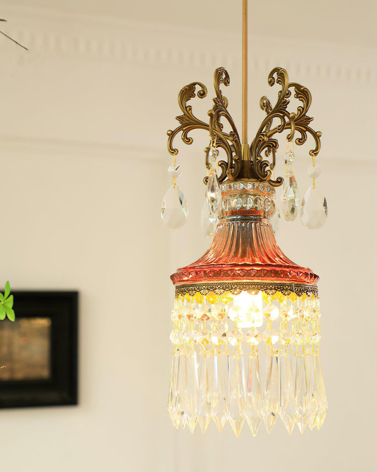 Antoinette Chandelier