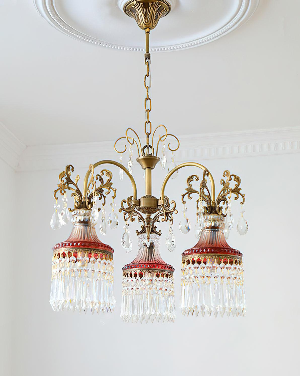 Antoinette Chandelier