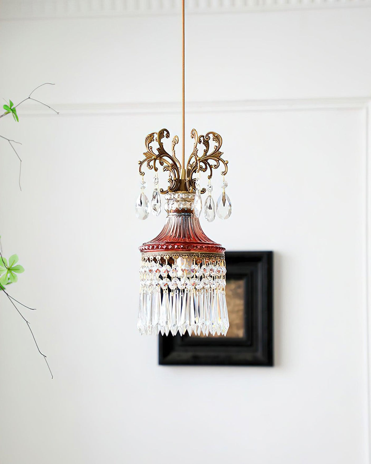Antoinette Chandelier