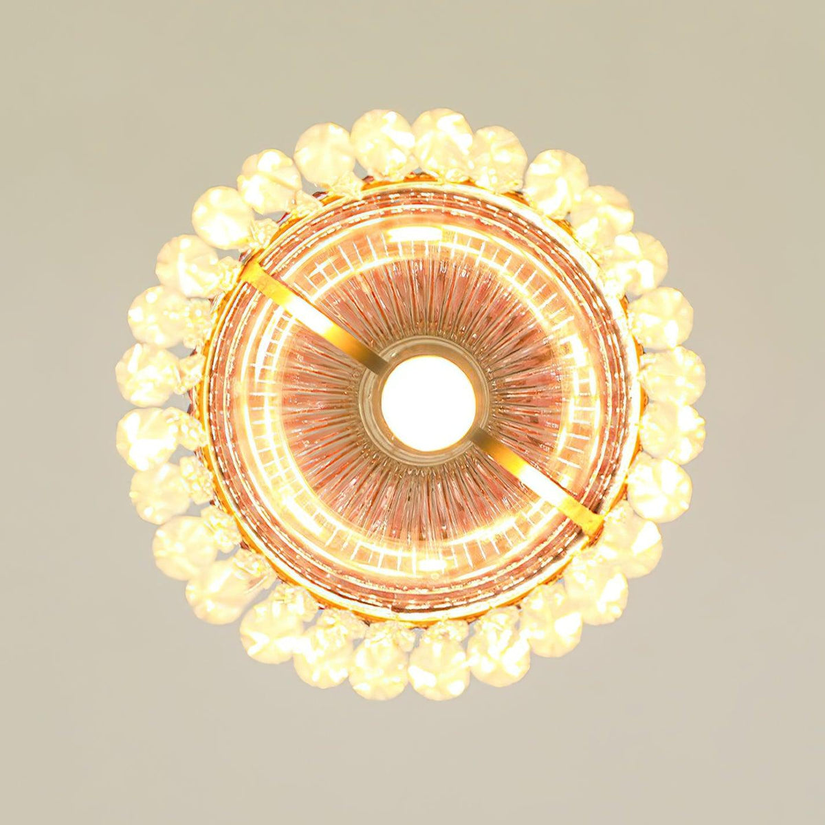 Antoinette Chandelier