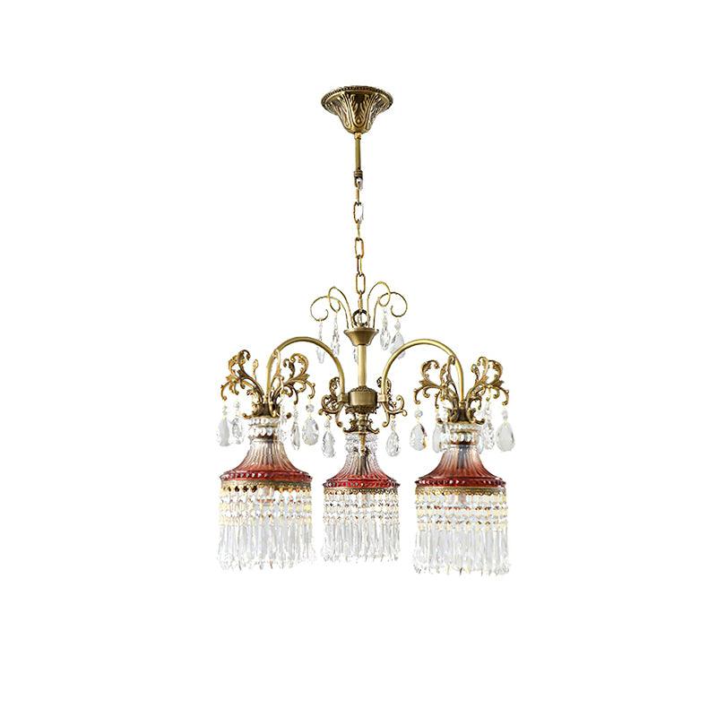 Antoinette Chandelier