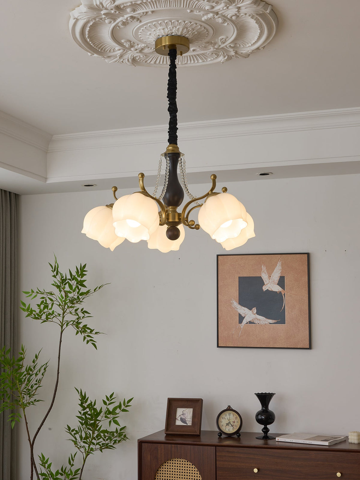 Antonia Chandelier