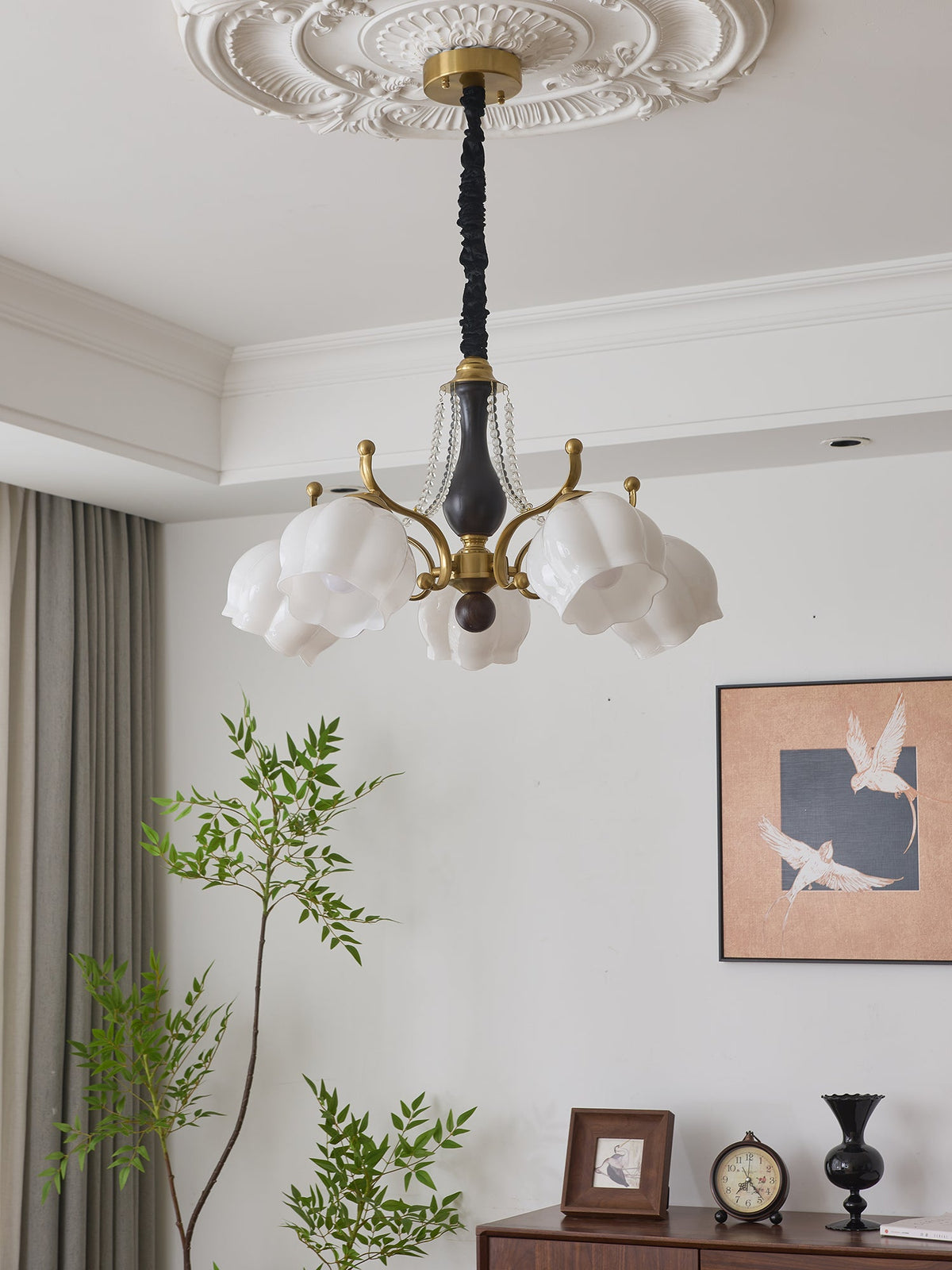 Antonia Chandelier