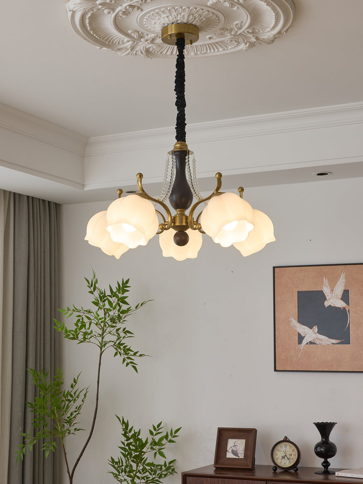 Antonia Chandelier