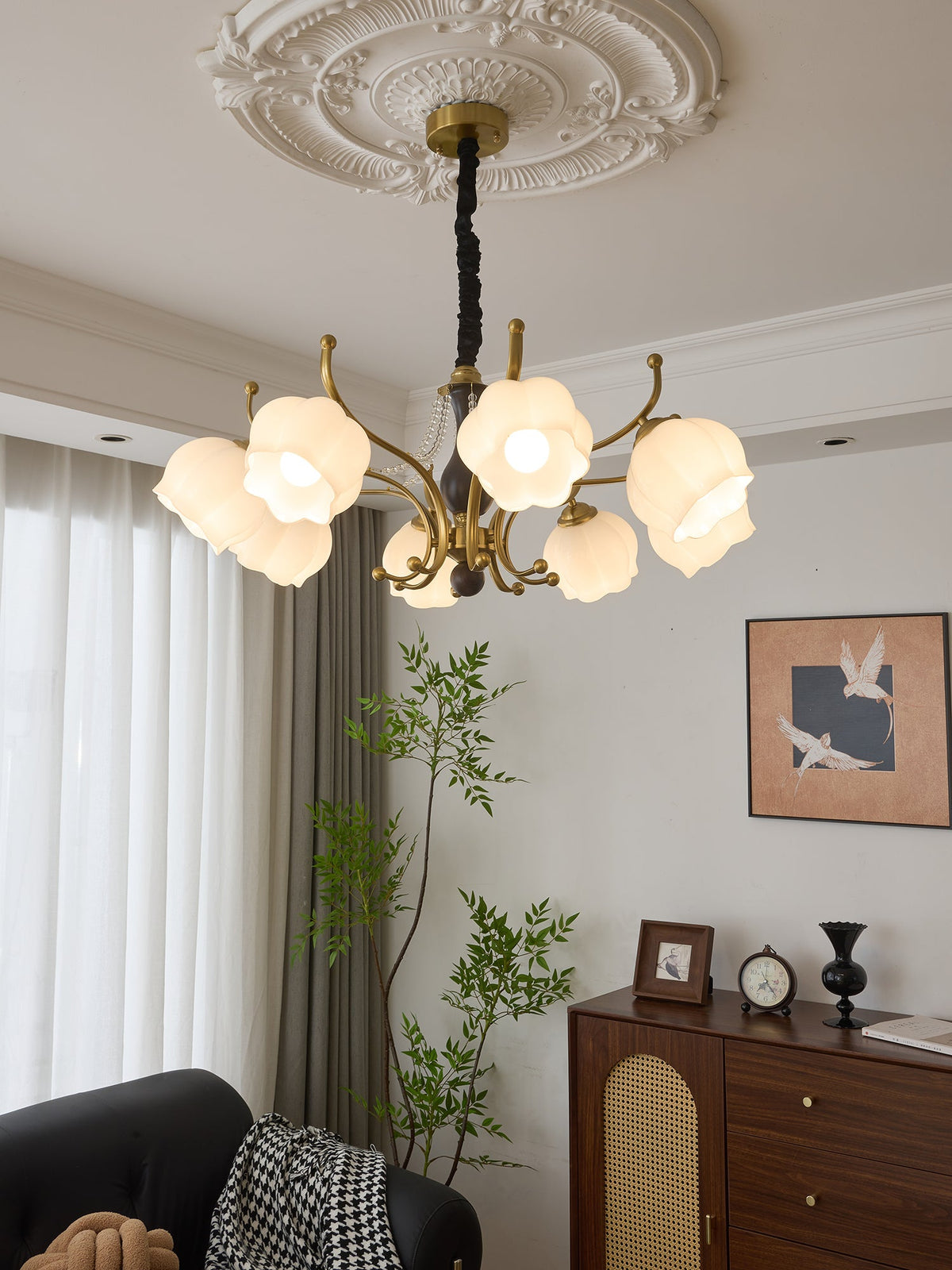 Antonia Chandelier