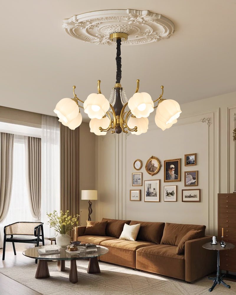 Antonia Chandelier