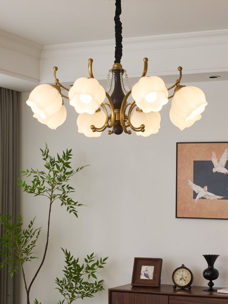 Antonia Chandelier