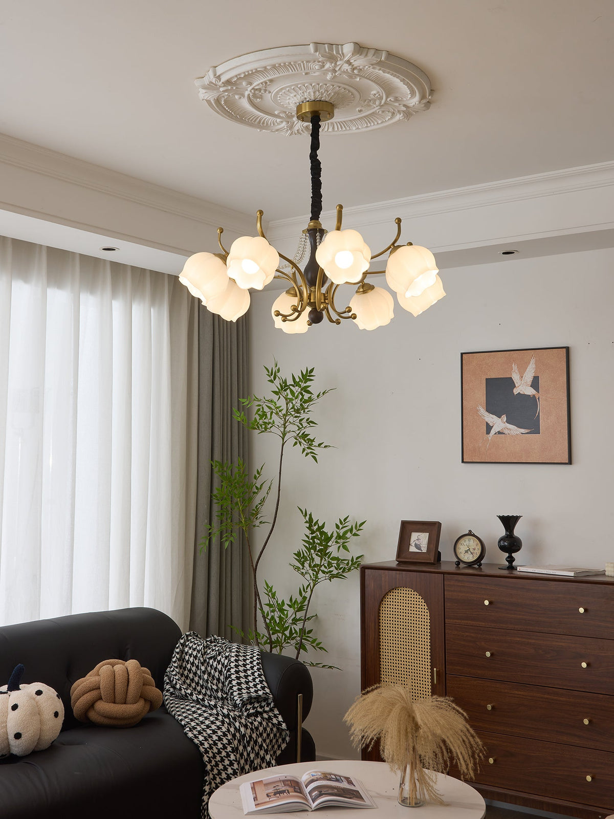 Antonia Chandelier