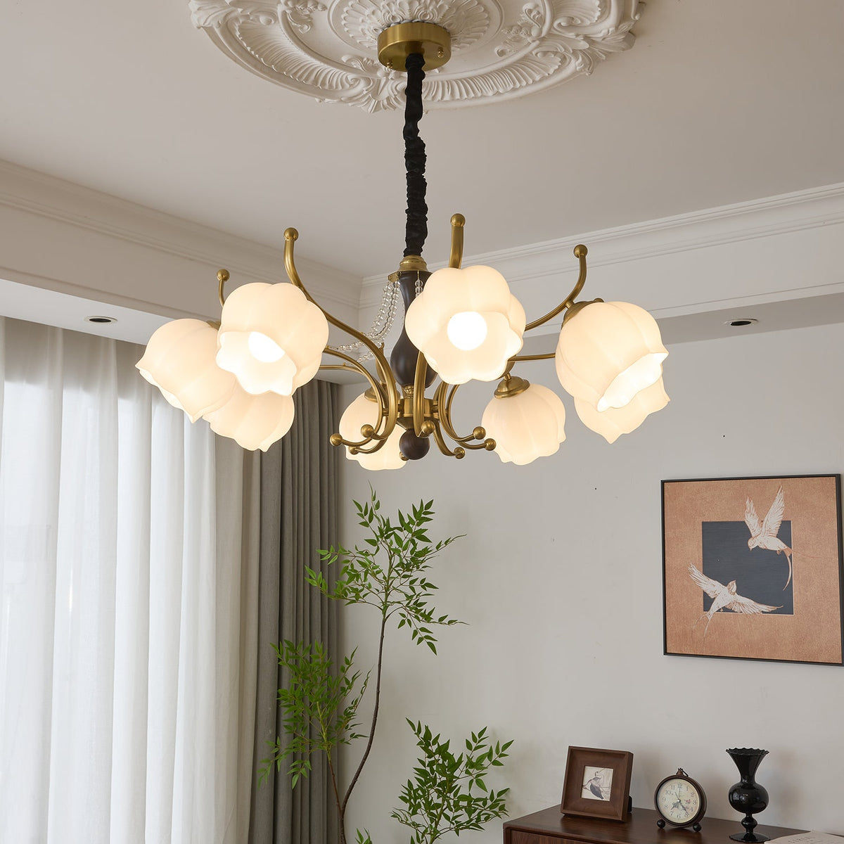 Antonia Chandelier