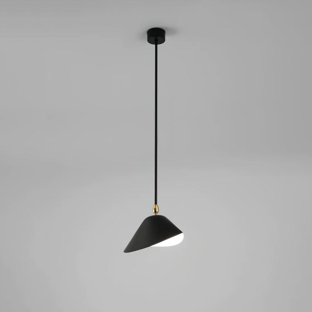 Antony Pendant Lamp 7.1"