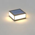 Anvia Outdoor Post Light 15.7"