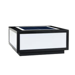 Anvia Outdoor Post Light 15.7"