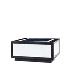 Anvia Outdoor Post Light 15.7"