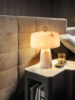 Aogashima Table Lamp 11.8"