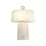 Aogashima Table Lamp 11.8"