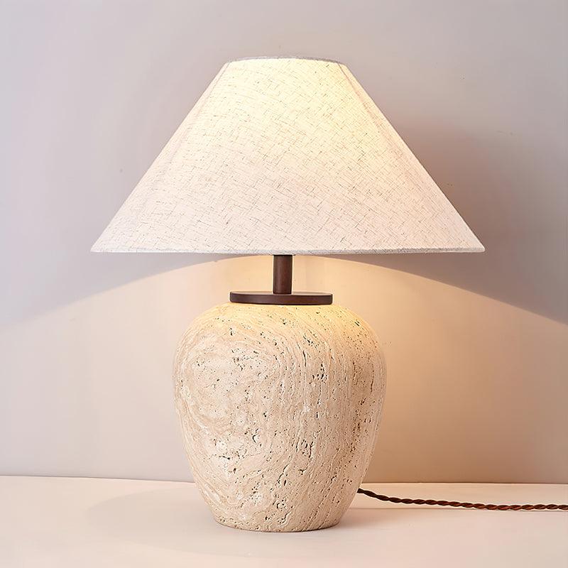 Aoji Table Lamp 18.9"