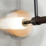 Aperture Art Wall Lamp 9.8"