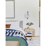 Aperture Art Wall Lamp 9.8"