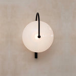 Aperture Art Wall Lamp 9.8"