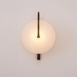 Aperture Art Wall Lamp 9.8"