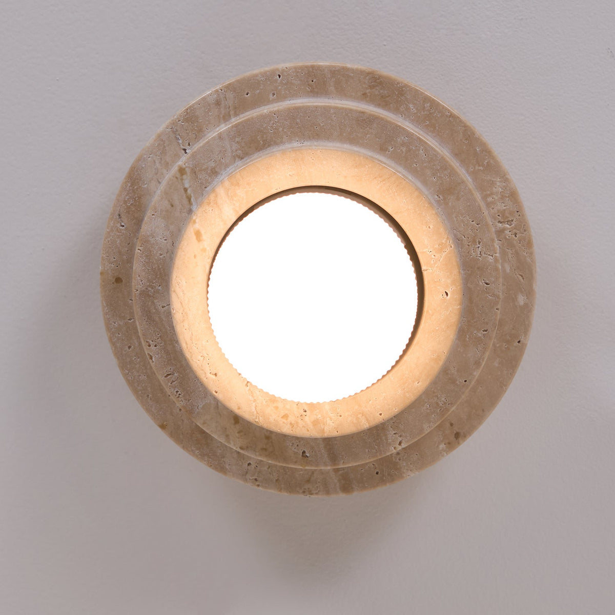 Aperture Ceiling Lamp 6.7"