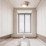 Aperture Ceiling Lamp 6.7"