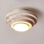 Aperture Ceiling Lamp 6.7"