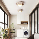 Aperture Ceiling Lamp 6.7"