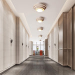 Aperture Ceiling Lamp 6.7"