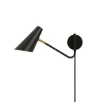 Apex Plug-in Wall Lamp 16.5"