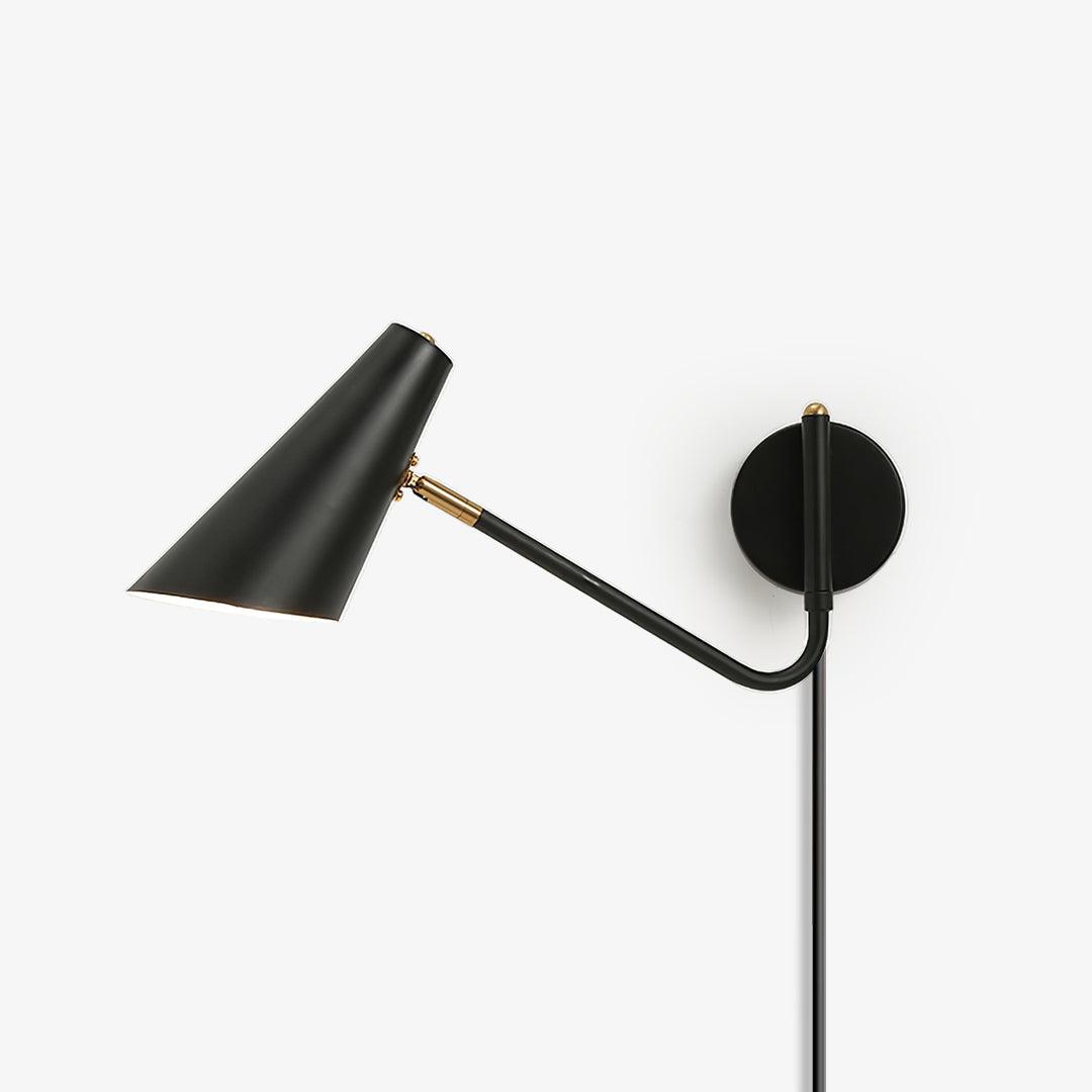 Apex Plug-in Wall Lamp 16.5"