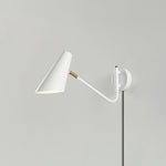 Apex Plug-in Wall Lamp 16.5"