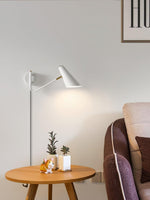 Apex Plug-in Wall Lamp 16.5"