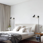 Apex Plug-in Wall Lamp 16.5"