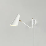 Apex Plug-in Wall Sconce