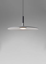 Aplomb Metal Pendant Lamp