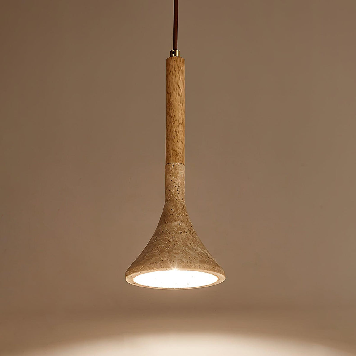 Aplomb Pendant Lamp 5.1"