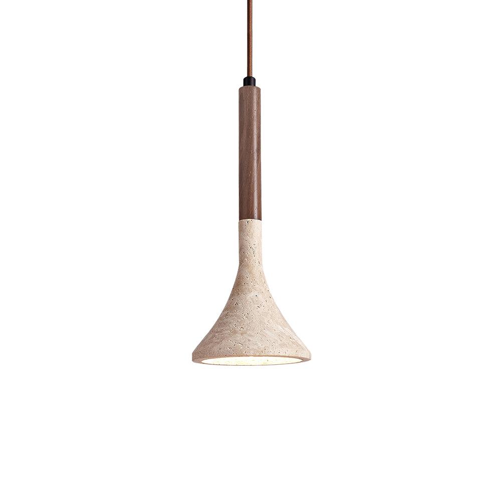 Aplomb Pendant Lamp 5.1"